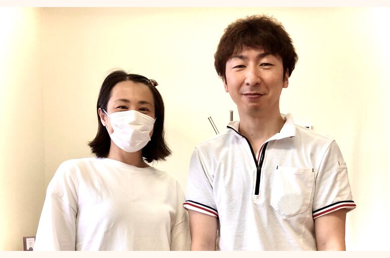 遠藤さん　アンケート