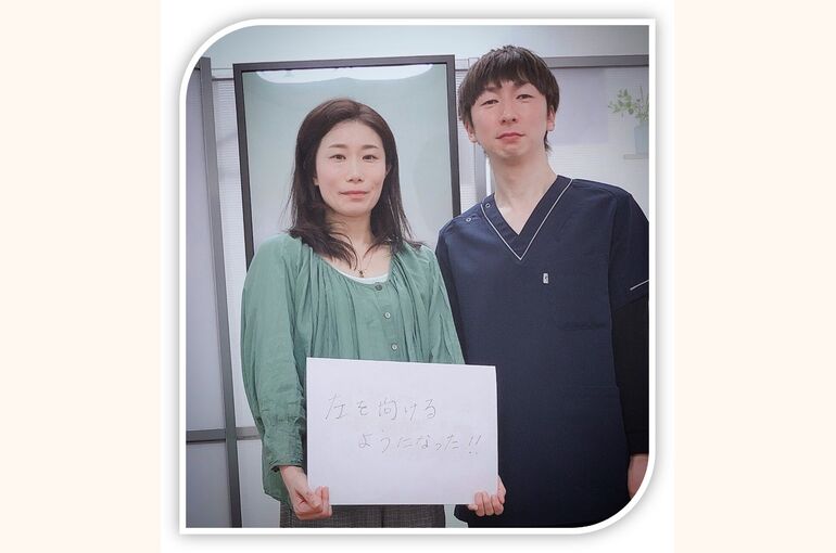 但木さん　写真
