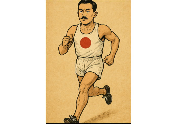 ランニングマン