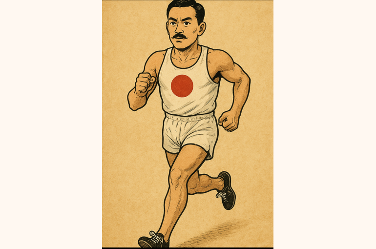 ランニングマン