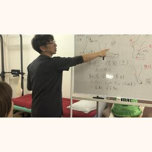 歩行講座11月①