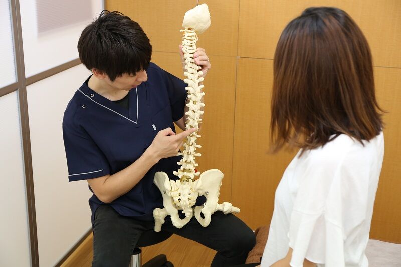 アフターカウンセリング