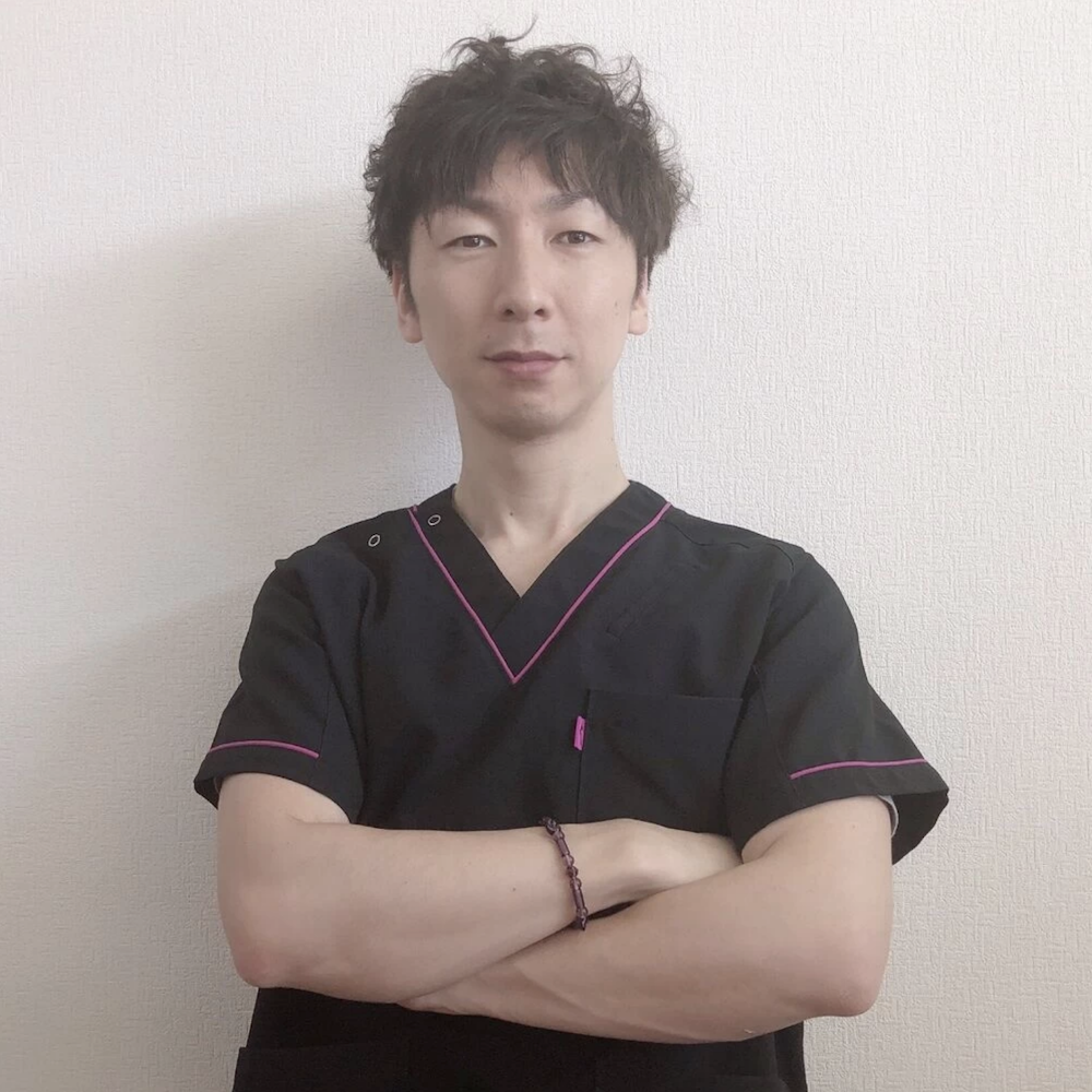 代表